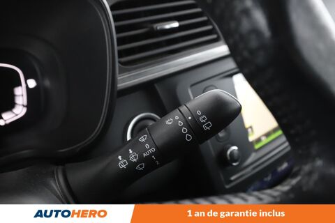 Kadjar 1.6 dCi Energy Graphite X-Tronic 130 ch 2018 occasion 92130 Issy-les-Moulineaux