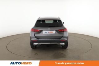 Classe GLA 200 d Progressive Line DCT 150 ch 2022 occasion 92130 Issy-les-Moulineaux