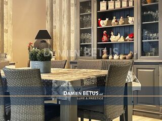  Maison  vendre 8 pices 160 m