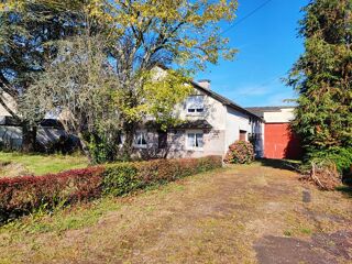 Maison à vendre 5 pièces 76 m²