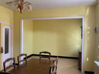  Appartement  vendre 3 pices 86 m