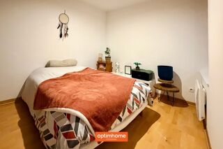  Appartement  vendre 2 pices 35 m