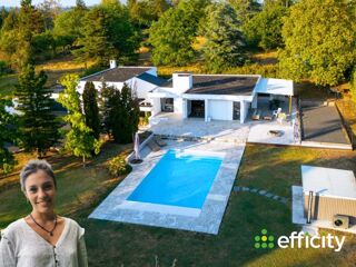  Villa à vendre 6 pièces 208 m²