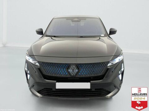 Rafale E-Tech full hybrid 200ch esprit Alpine 2026 occasion 10150 Lavau