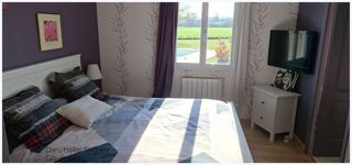  Maison à vendre 6 pièces 151 m²