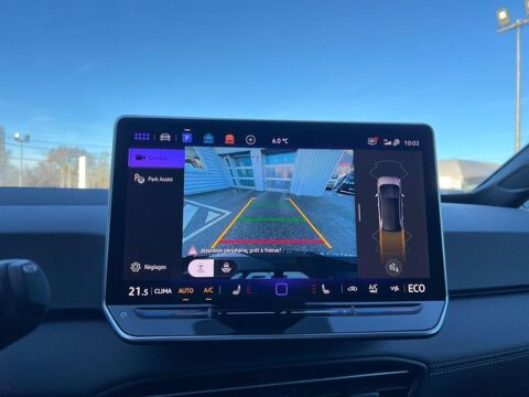 ID.3 ID 3 FL PRO (59KWH) ID. (204CH) 2025 occasion 31100 Toulouse