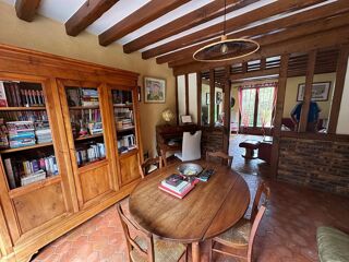  Maison à vendre 8 pièces 190 m²