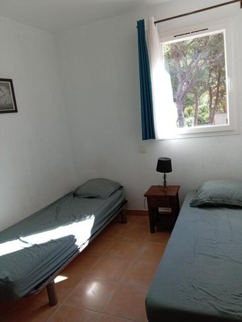  Maison � louer 5 pi�ces 80 m� Martigues