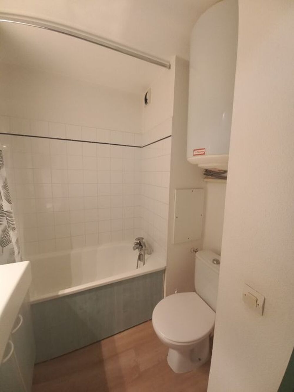 Location Appartement Studio de 20m2 à louer sur Saint-Martin-d'Hères Saint martin d heres