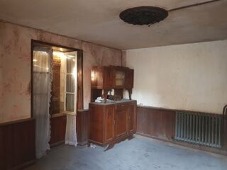  Maison � vendre 6 pi�ces 90 m�