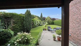  Maison � vendre 7 pi�ces 130 m�