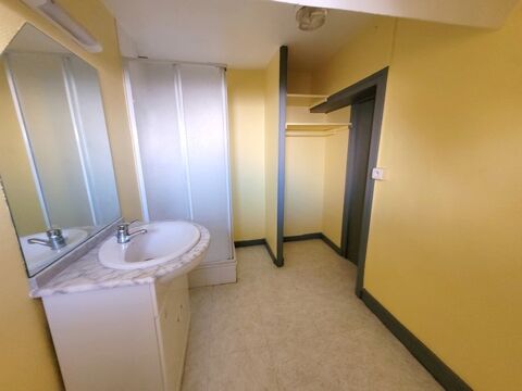  Appartement � louer 1 pi�ce 16 m�