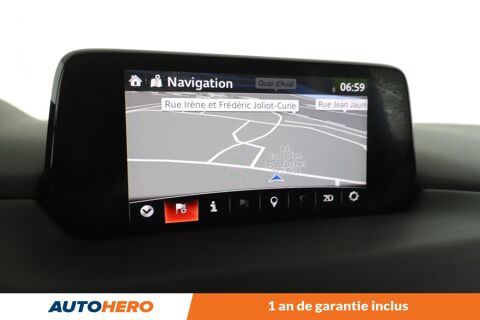 CX-5 2.2 Skyactiv-D Selection 4x4 BVA6 175 ch 2017 occasion 92130 Issy-les-Moulineaux