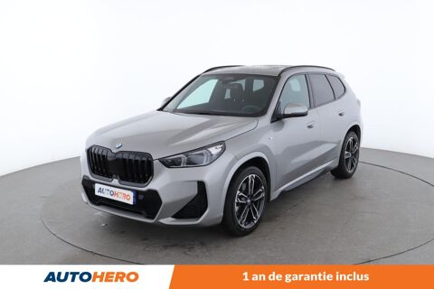 Annonce voiture BMW X1 42990 €