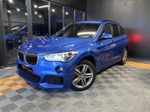 Annonce voiture BMW X1 26990 