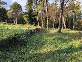  Terrain � vendre 1800 m�