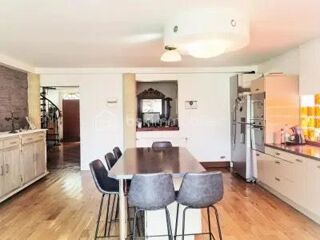  Maison à vendre 9 pièces 190 m²