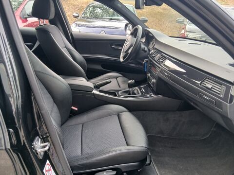 S&eacute;rie 3 E91 318i 143 CV SPORT DESIGN Touring 2009 occasion 31570 Lanta