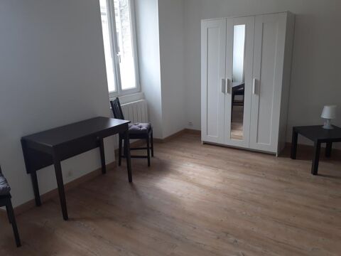  Appartement � louer 1 pi�ce 26 m�