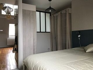  Appartement � louer 2 pi�ces 30 m�