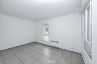  Appartement à vendre 3 pièces 62 m²