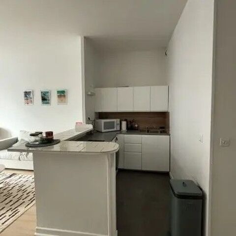  Appartement � louer 1 pi�ce 49 m�