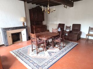  Maison à vendre 5 pièces 130 m²