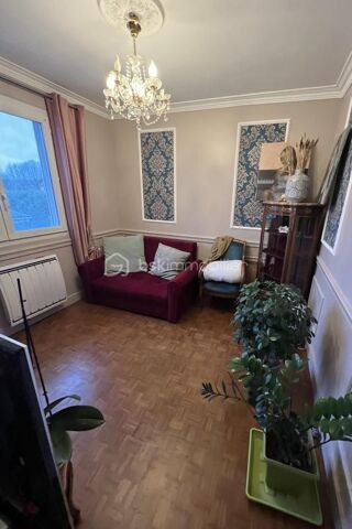  Maison � vendre 5 pi�ces 120 m�