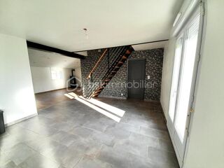  Maison � vendre 6 pi�ces 128 m�