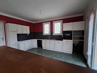  Maison � vendre 6 pi�ces 165 m�