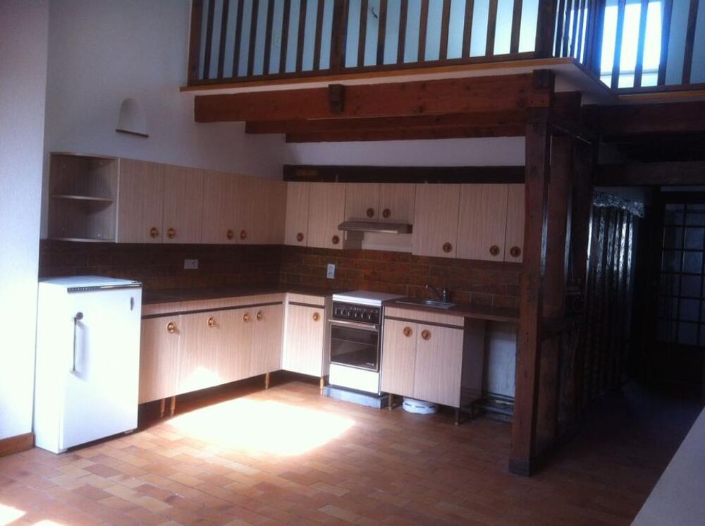 Appartement de 51m2 à louer sur Orléans