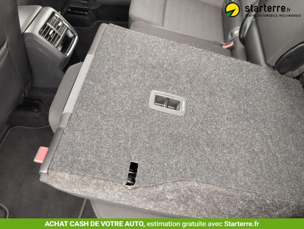 Octavia Combi 1.4 TSI PHEV iV 204 ch DSG6e Ambition 2022 occasion 69190 Saint-Fons