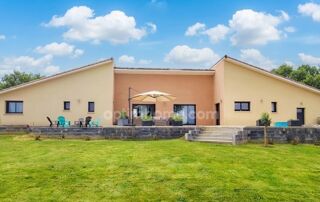  Maison à vendre 5 pièces 160 m²