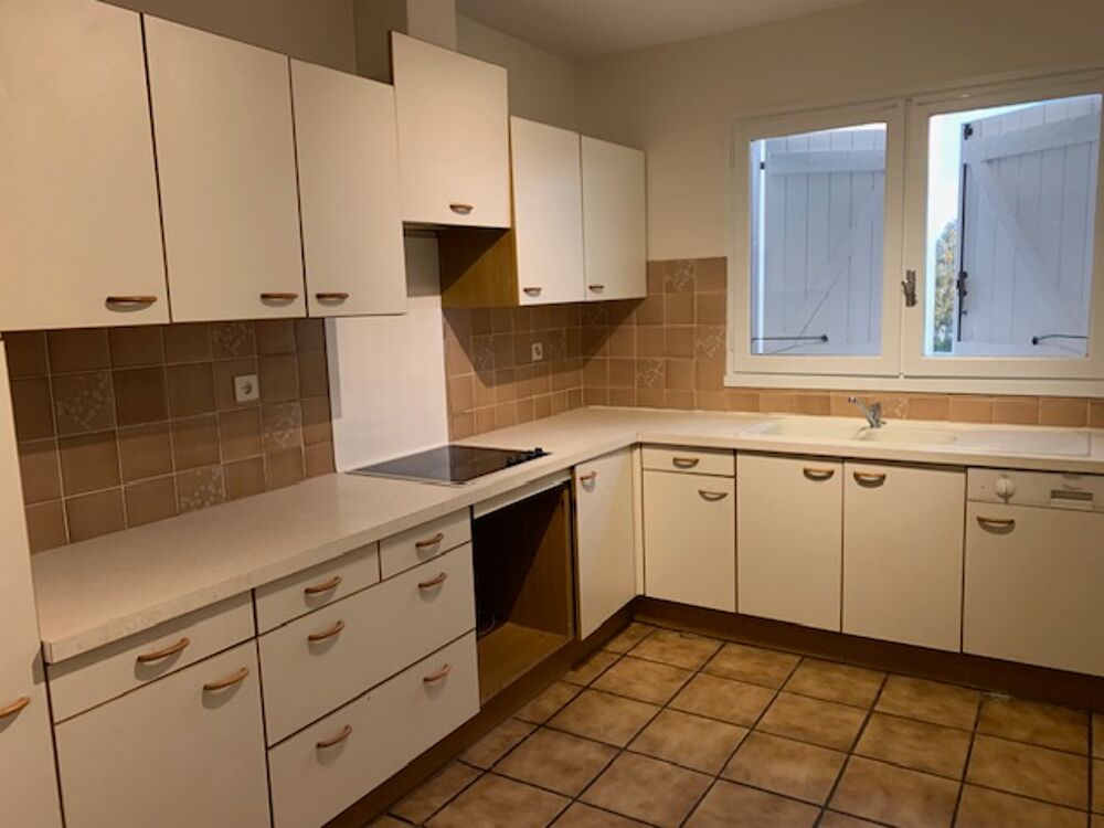 Location Appartement LOCATION T4 OLEMPS SANS FRAIS D'AGENCE Olemps