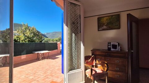   Maison � vendre 7 pi�ces, garage et jardin, RIA SIRACH (66) Maison - 7 pi�ce(s) - 121 m�