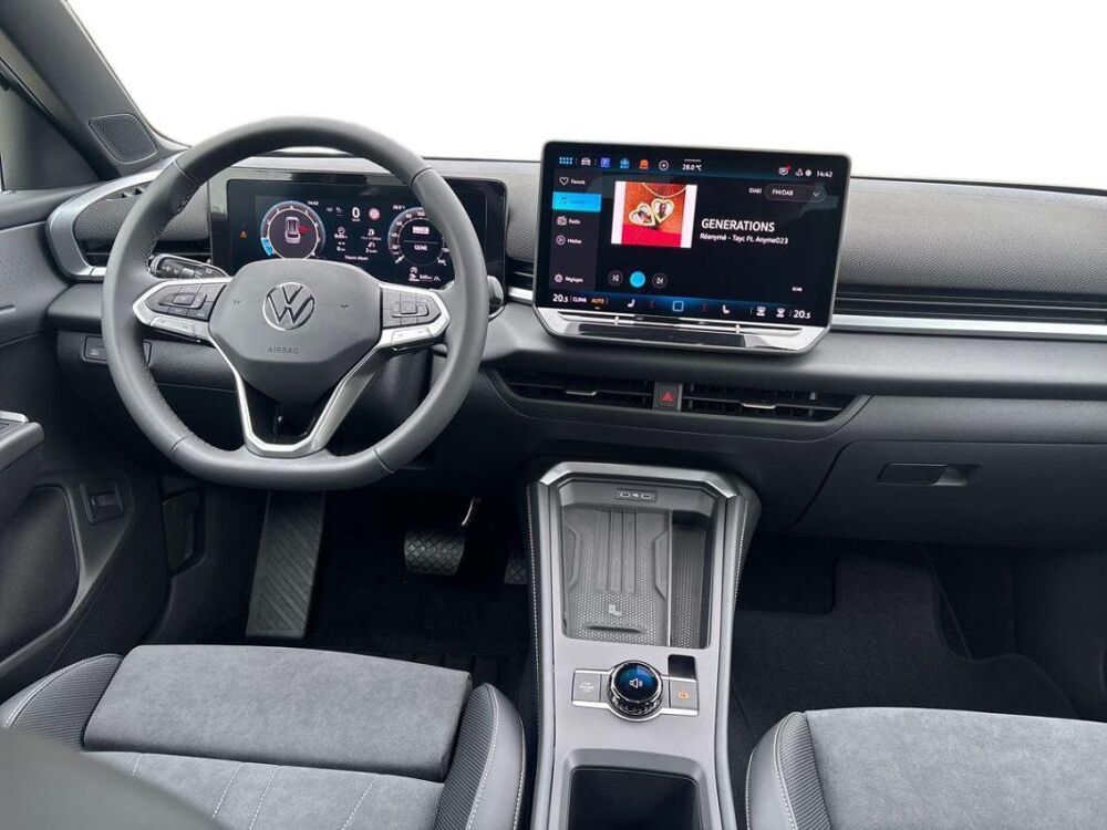 T-ROC FL NOUVEAU NF 1.5 ETSI HYBRID 150CH D 2026 occasion 31100 Toulouse