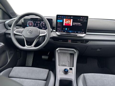 T-ROC FL NOUVEAU NF 1.5 ETSI HYBRID 150CH D 2026 occasion 31100 Toulouse
