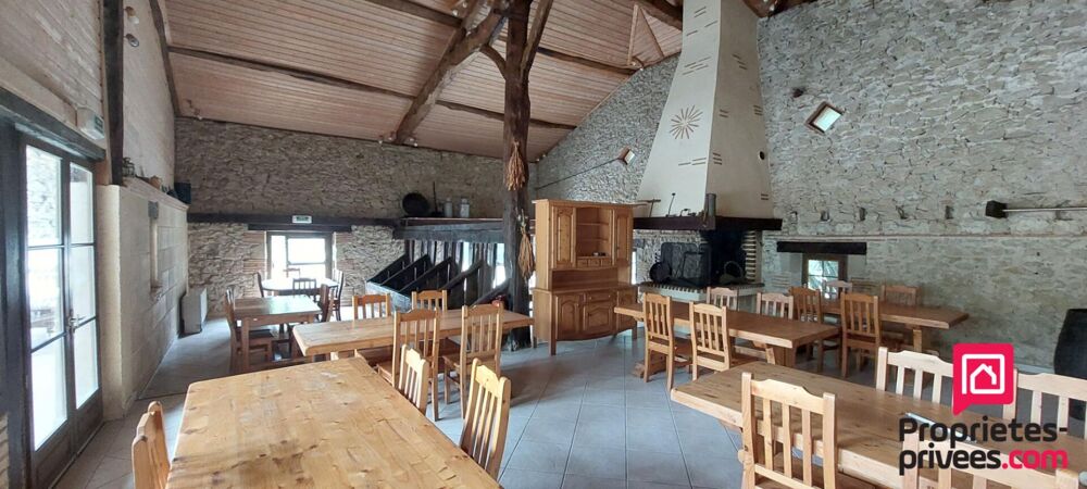  vendre  Maison Grateloup-Saint-Gayrand (47400)