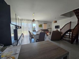  Maison � vendre 4 pi�ces 90 m�