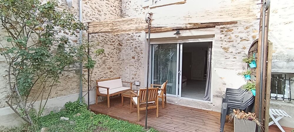 Vente Maison Maison Perigny 4 pièces Perigny