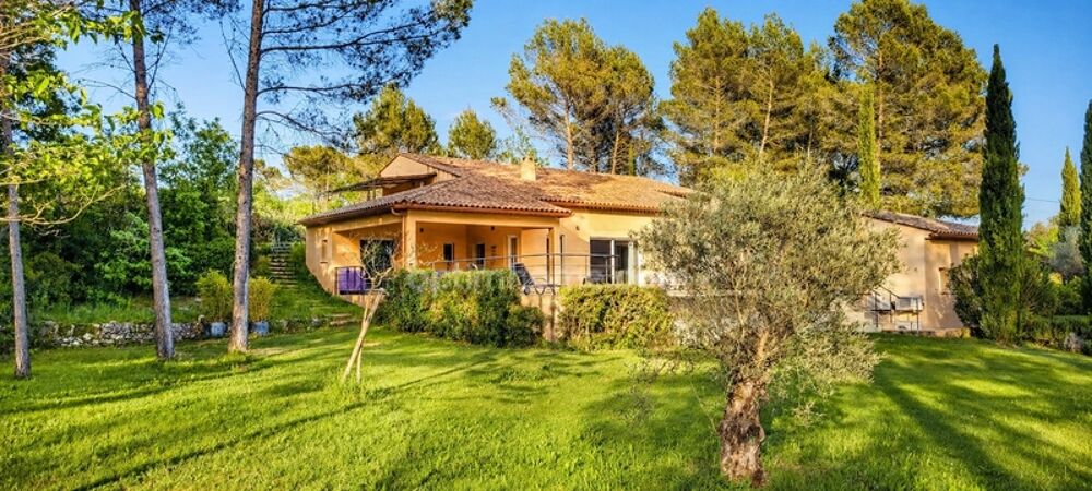 Maison 6 pièces 192 m² · à Cotignac · 192 m² · 695 000 €