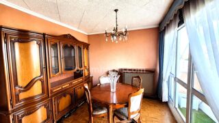  Appartement à vendre 4 pièces 91 m²