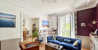  Appartement � vendre 4 pi�ces 79 m�
