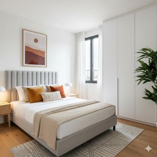  Appartement � vendre 5 pi�ces 108 m�