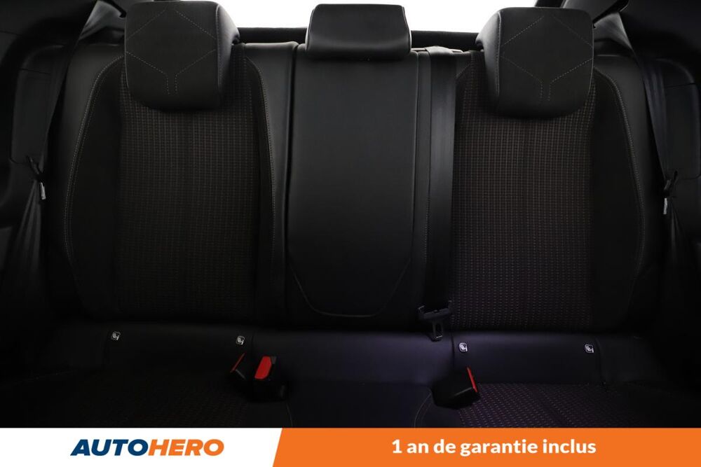 DS3 1.2 PureTech Performance Line 100 ch 2021 occasion 92130 Issy-les-Moulineaux