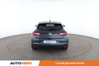 M&eacute;gane 1.5 dCi Energy Business 110 ch 2018 occasion 92130 Issy-les-Moulineaux