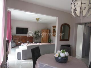  Maison � vendre 4 pi�ces 90 m�