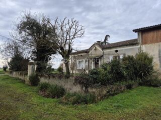  Ferme à vendre 9 pièces 265 m²