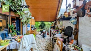  Maison à vendre 6 pièces 142 m²