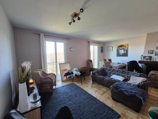  Maison à vendre 6 pièces 140 m²